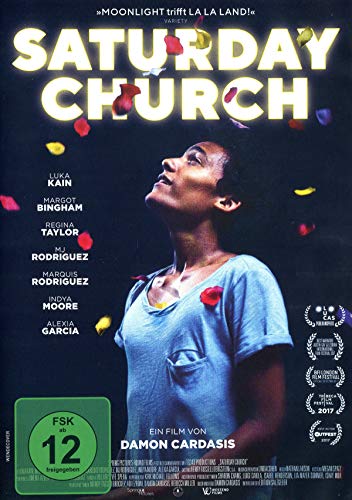 Damon Cardasis - Saturday Church - Preis vom 17.10.2026 19:25:27 h