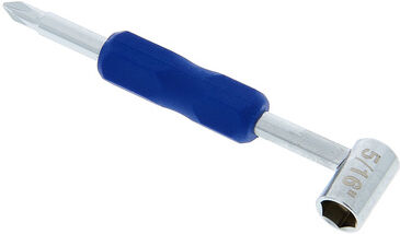 MusicNomad Truss Rod Wrench (MN232)