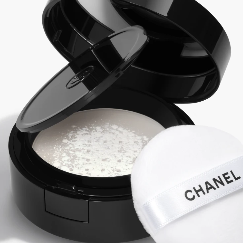 Chanel Poudre Universelle Libre Loose Powder Nomade Format 6g 50 - Medium Intense