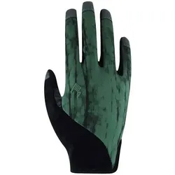 ROECKL SPORTS Herren Handschuhe Moleno, Größe 10,5 in Grün Grün