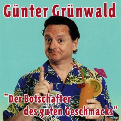 Der Botschafter des guten Geschmacks - , Audio, 4066338929624