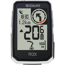 Sigma Sport, Velocomputer