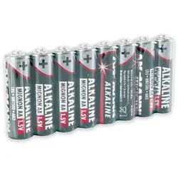 Ansmann 5015280 Haushaltsbatterie Einwegbatterie Alkali