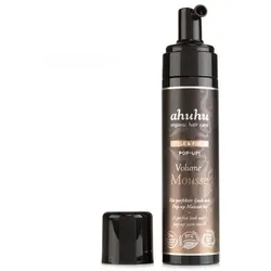 ahuhu Pop Up! Volume Mousse 200ml