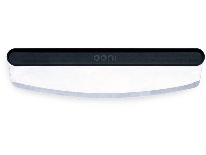 Ooni Rocker knive Het professioneel pizzames van Ooni