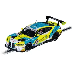 Carrera 20023995 - Digital 124  BMW M4 GT3 "RAM Racing, No. 15" British GT 2024
