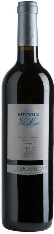 Celler Vall Llach Embruix 2023 Vall Llach Vino Tinto 15,00% - España