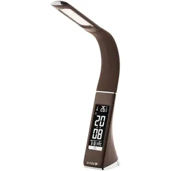 Avide ABLDL-BLC-6W-BR Tischleuchte LED G Braun