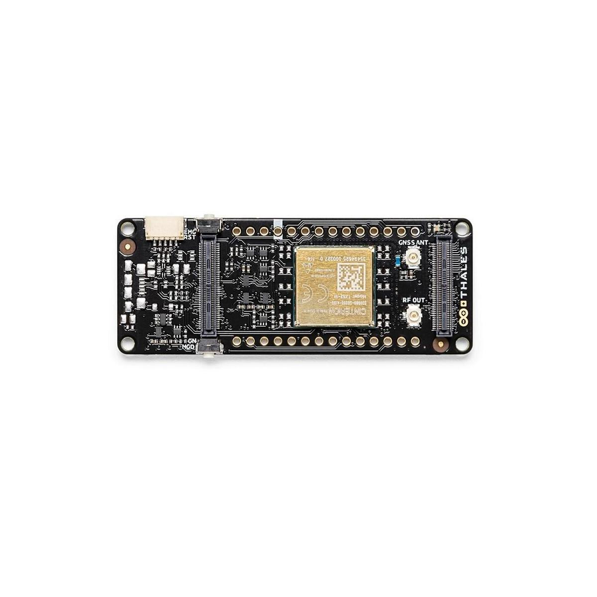 Arduino Portenta CAT. M1/NB IoT GNSS-module ASX00027