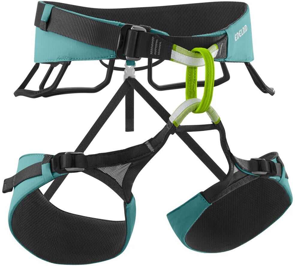 Edelrid  - Sendero II Mineral Blue - L - Baudrier