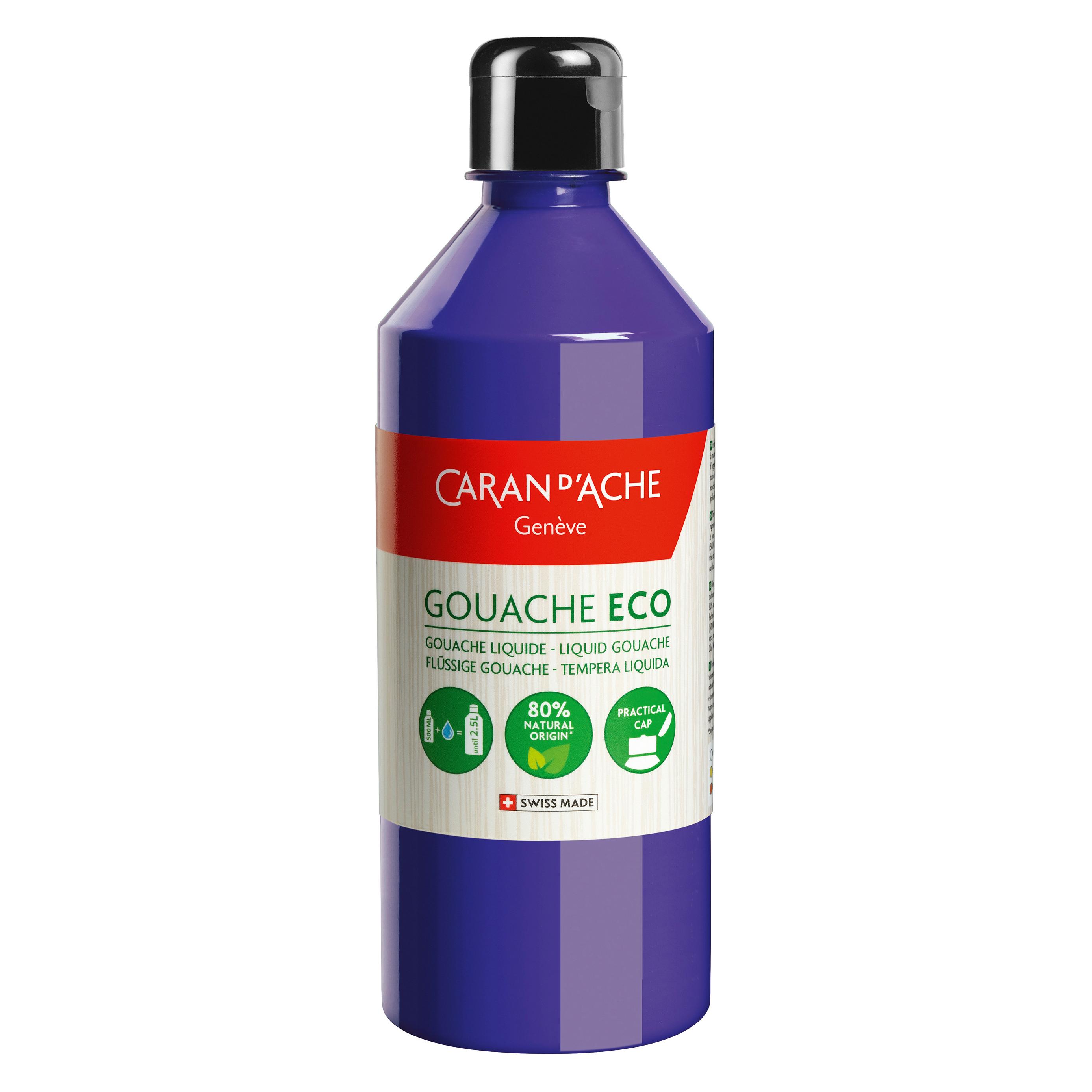 Caran d'Ache Gouache Eco (500 ml) (2370.120)