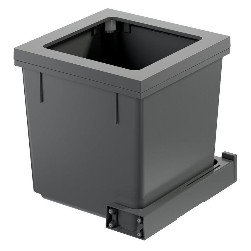 Müllex Kehrichtbehälter X-Line X45 (35 l) (80.51.102)