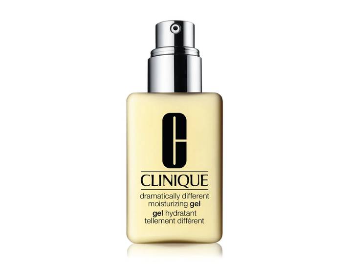 Clinique Dramatically different hydraterende gel 125 ml