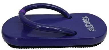Women's Floteez D-Lites by Frogg Toggs in Purple (Size 5 M)