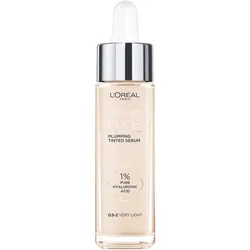 L'ORÉAL PARIS True Match Getöntes Serum - hautfarben