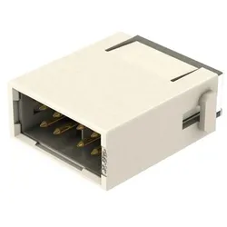 Harting Han Megabit Modul, 09140083042