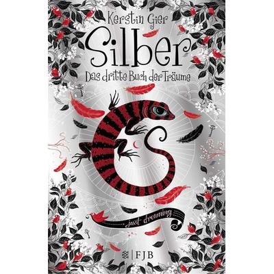Silber - Das dritte Buch der Träume, Gebundene Ausgabe von Kerstin Gier, Fischer Fjb