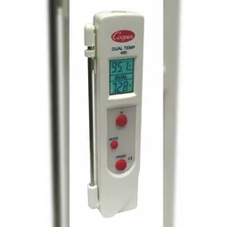 Bartscher Thermometer 480, Messgerät Temperatur von CHEFGASTRO