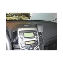 BRODIT 854079 ProClip Halterung - Hyundai i30 2008 - 2012 KFZ-Halter Navi Halter