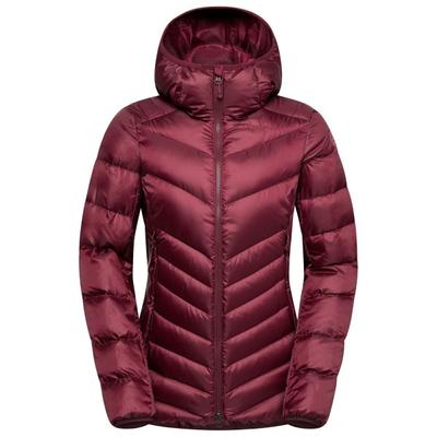 La Sportiva - Women's Forest Down Jacket - Daunenjacke Gr XS rot