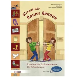 Worauf wir bauen können, Fachbücher von Julia Knop