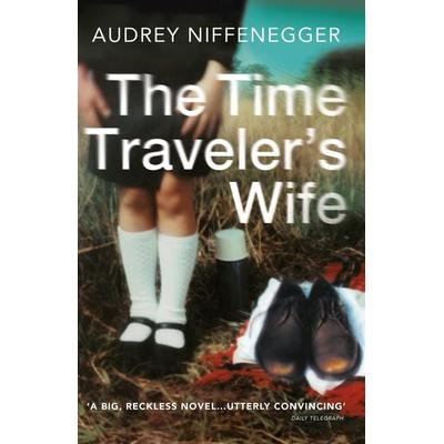 The Time Traveler's Wife, Taschenbuch von Audrey Niffenegger, Vermilion