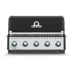 Broil King Baron 520 Built In
