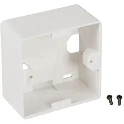 EFB Elektronik ET-25084V3 Steckdosenzubehör Weiß