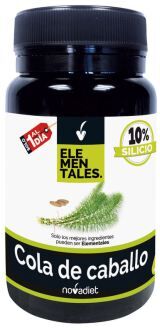 Novadiet Horsetail 30 Capsules