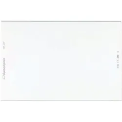 3M, Zubehör Arbeitsschutz, 9100XX Inner Plates 5/Pack (Schutzbrillenkasten)