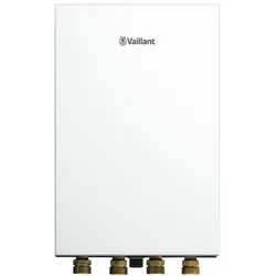 VAILLANT Zwischen-Wärmetauscher VWZ MWT 150.1 Zwischen-Wärmetauscher