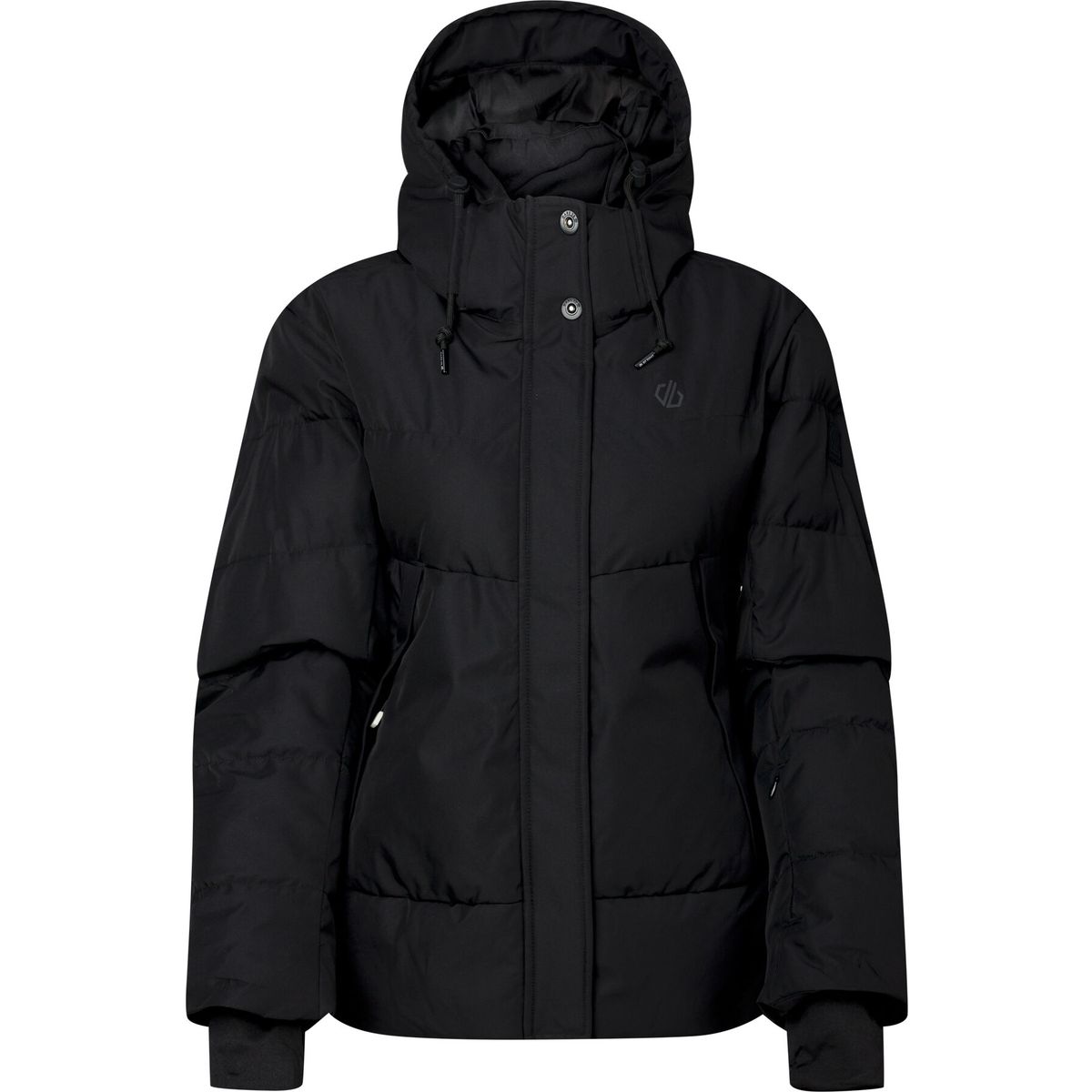 Dare2b Neve Jacket black (800) 16 DWP639-800-16
