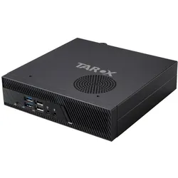 Tarox MINI-PC 540-I - i5-14400,16GB,500GB,W11P (500 GB, 16 GB, Intel Core i5-14400), PC
