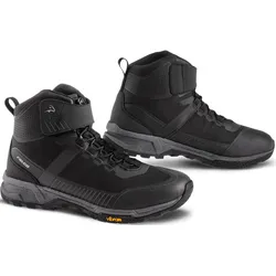 Falco Grander wasserdichte Motorrad Schuhe 43