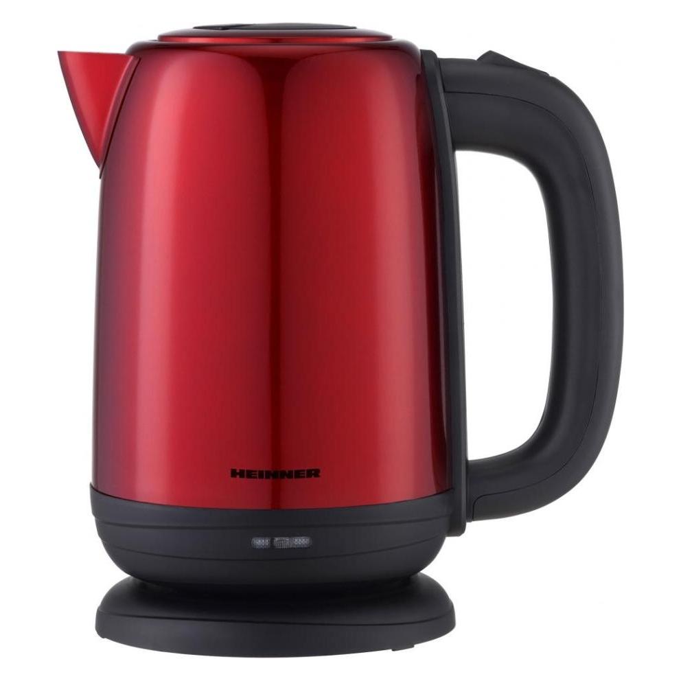 Heinner HEK-2200RDSS (1.70 l) (HEK-2200RDSS)