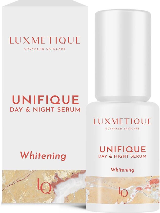 Luxmetique ® Unifique Day & Night Sérum 30 ml