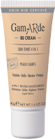 Gamarde Slimming cream for open skin 40 gr
