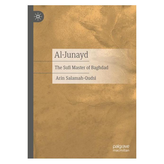 Springer Al-Junayd (Englisch, Hardcover, Arin Salamah-Qudsi) (56564922)