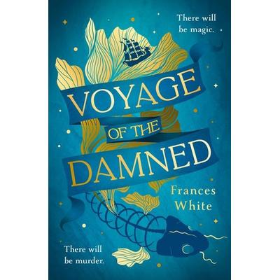 Voyage of the Damned, Taschenbuch von Frances White, Penguin Books UK, 978-0-241-64008-1