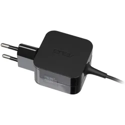 ASUS 0A001-00344800 (33 W), Notebook Netzteil, Schwarz
