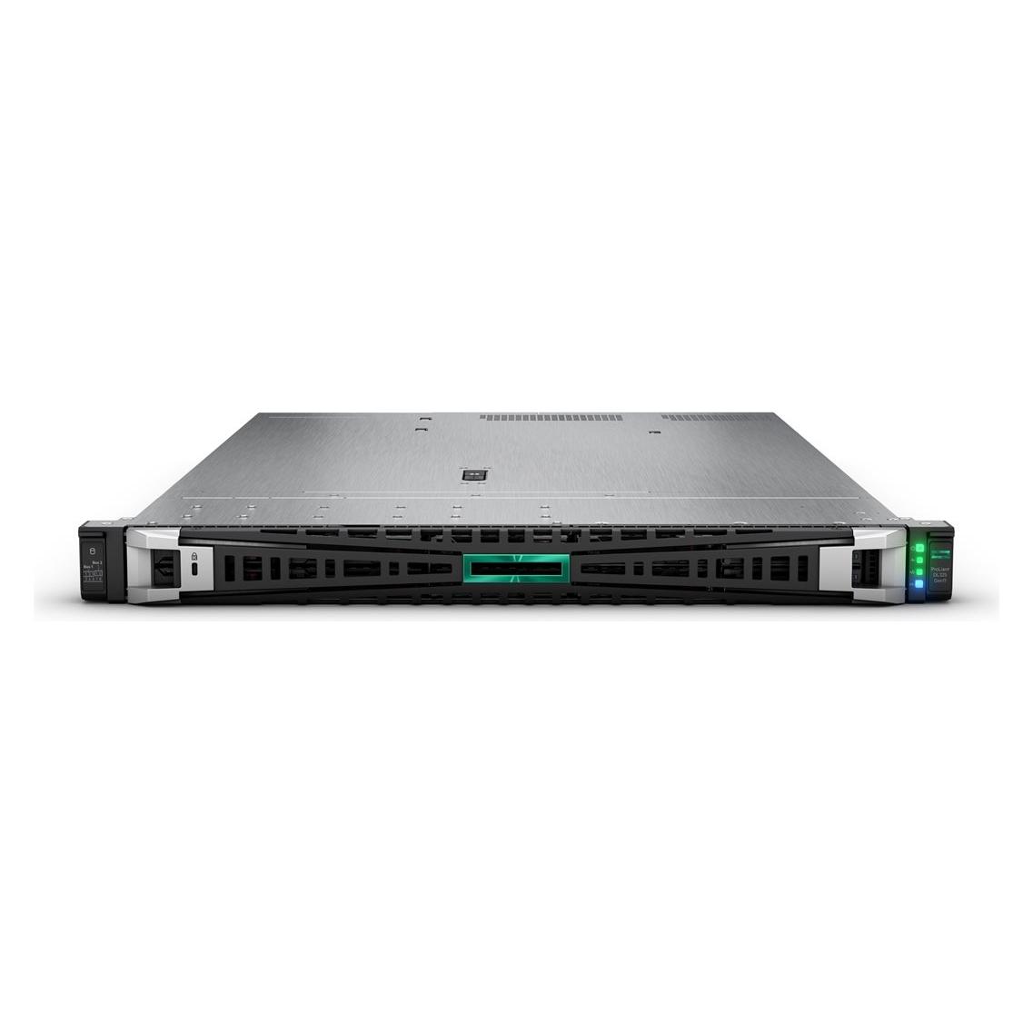 HPE DL325 G11 9115 2x32G 8SFF SSD EU Svr (64 GB, Rack Server) (P81836-425)