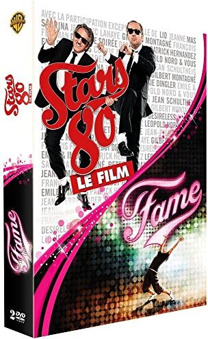 Fame ; stars 80 [FR Import] - Preis vom 09.10.2026 07:28:09 h