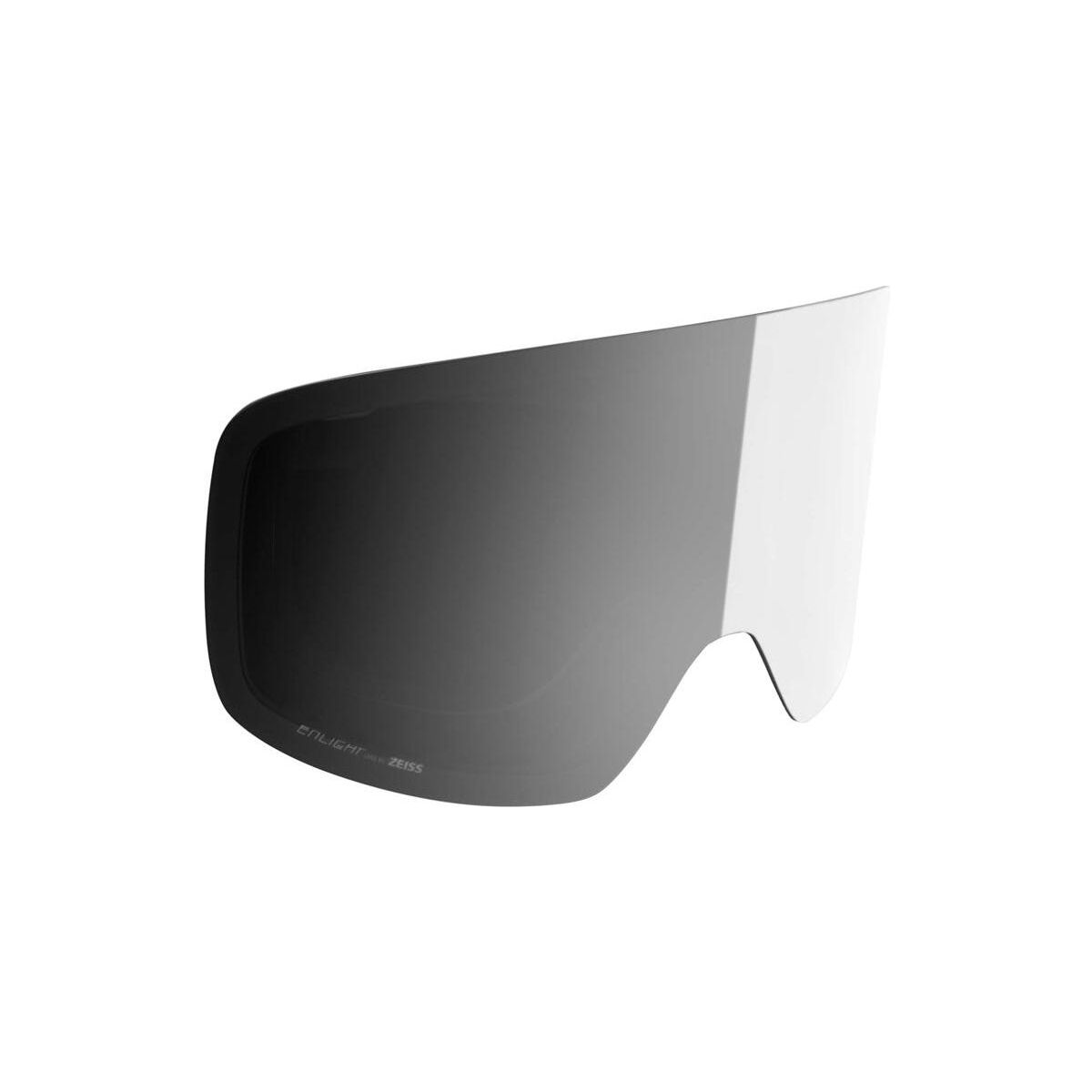 Flaxta Prime Spare Lens silver mirror (9070) OneSize FX701209070ONE