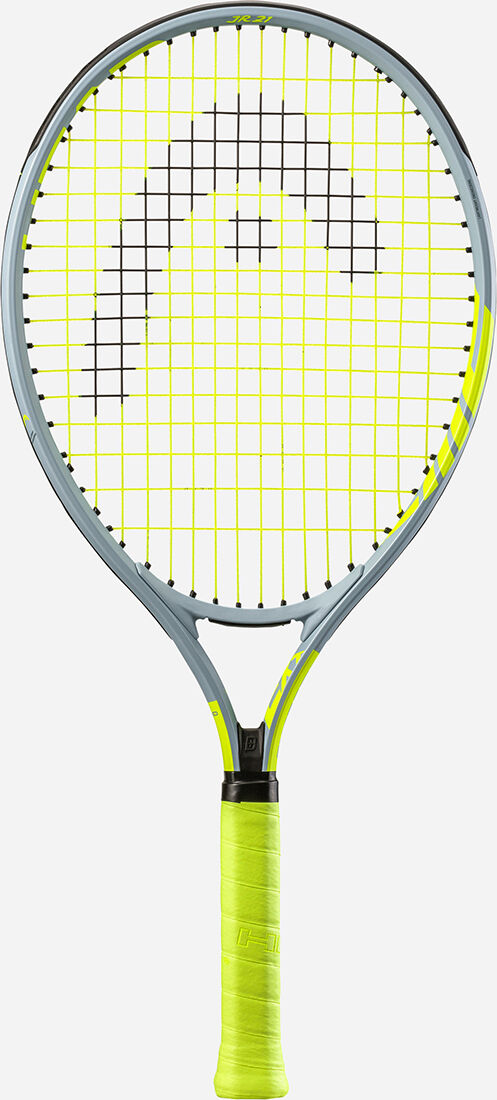 Head Extreme 21 Jr - Racchetta Tennis - Grigio SC05