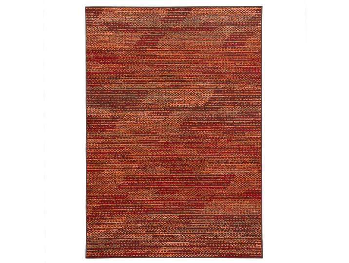 MODERN DESIGNER VELOURS TEPPICH SAMBA