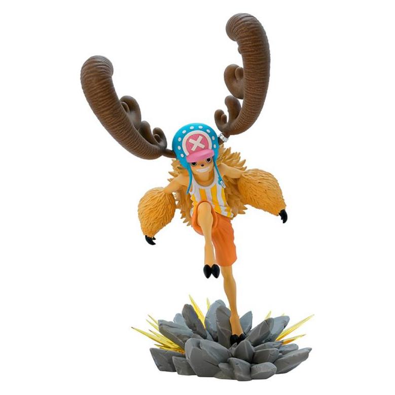 ABYstyle One Piece Tony Tony Chopper (FIGU9220)