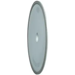 Tyrolit, Schleifmittel, Diamant-Teller-Schleifscheibe DxTxH (mm), 100x10x20, Typ: D126 (D 126)