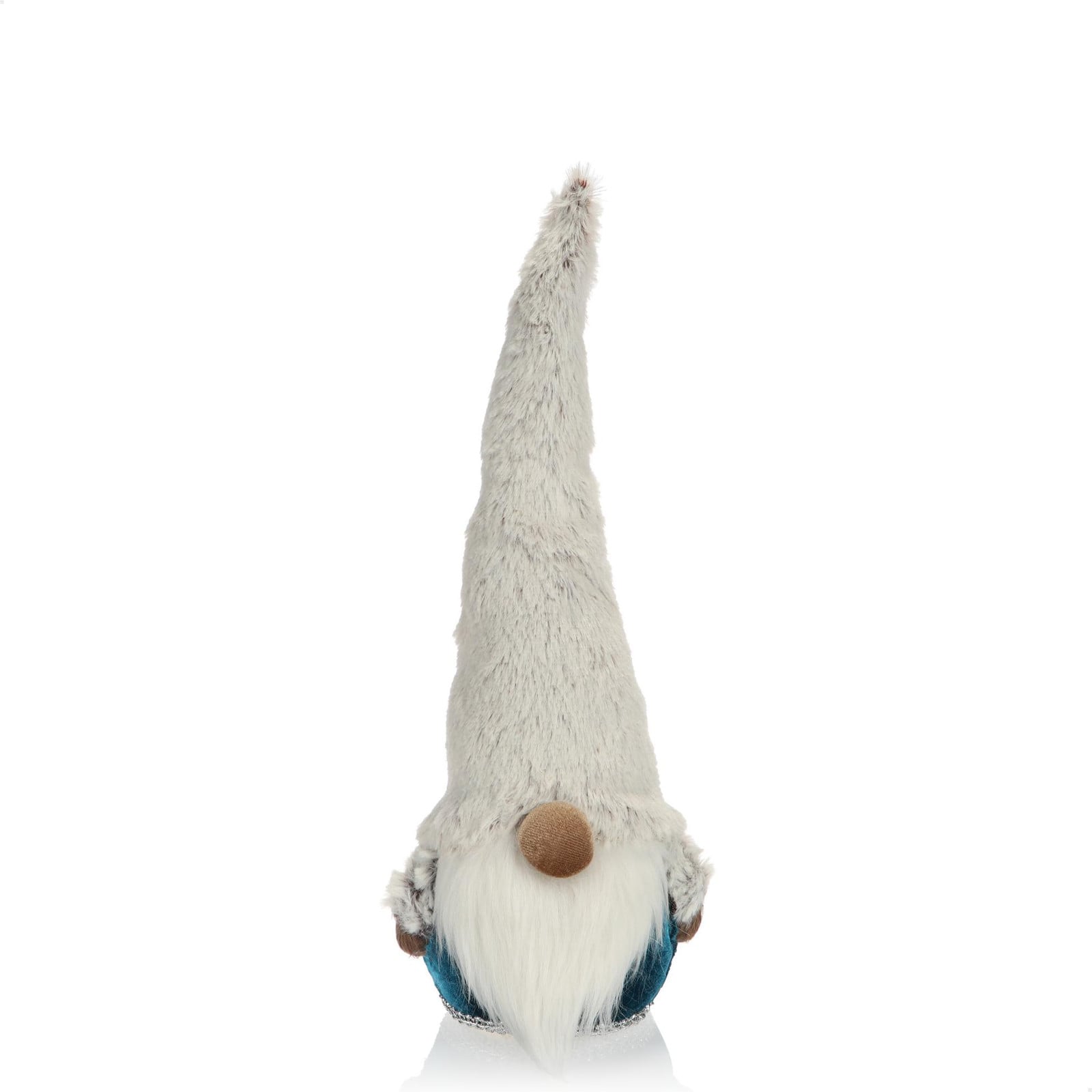 COM-FOUR Premium kerstelf Scandinavische kerstdecoratie als tafeldecoratie