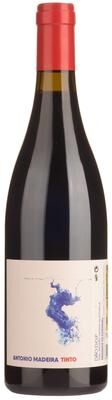 """Antonio Madeira""" """Antonio Madeira Dao Tinto 2023 Red Wine - Portugal"""