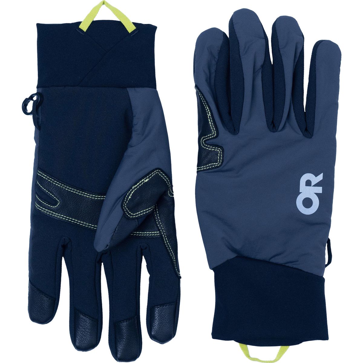 Outdoor Research Deviator Gloves storm (1288) S 3005471288006